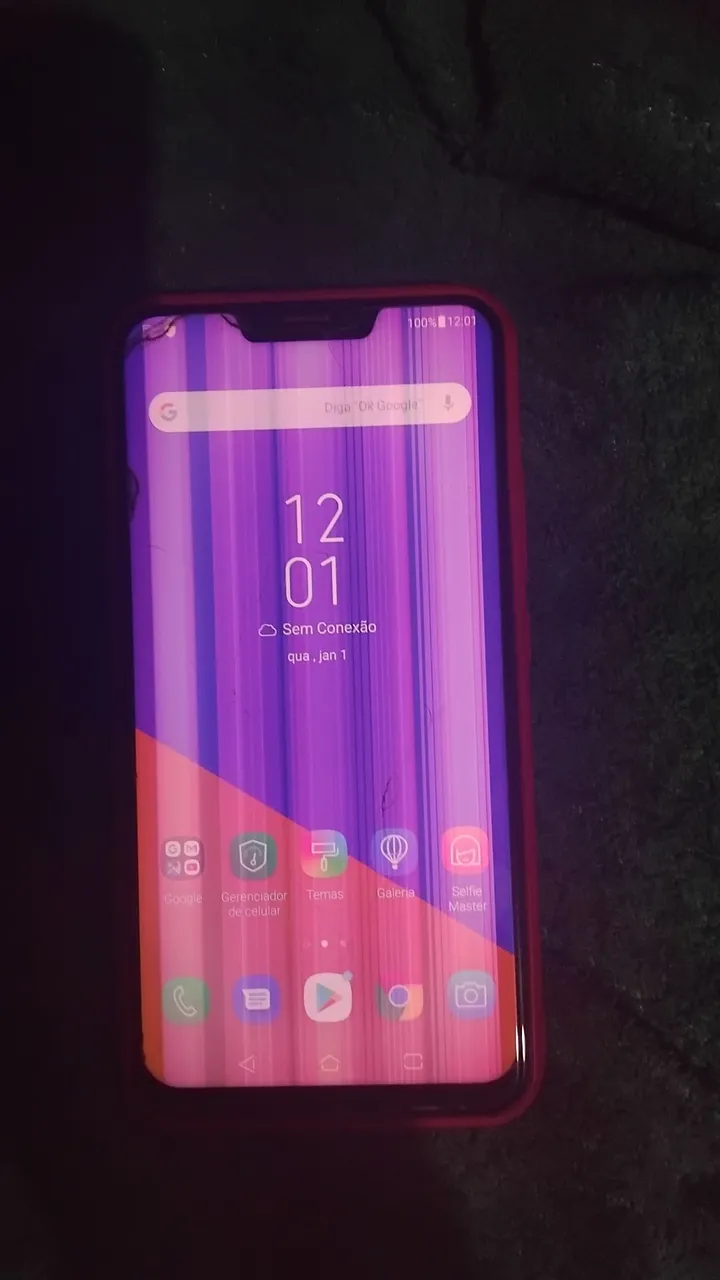 Zenfone 5 128 GB