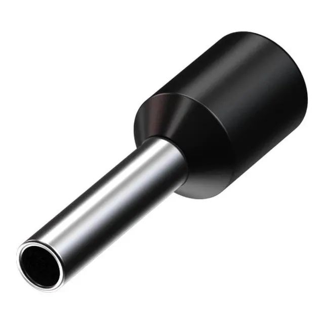 Terminal Ilhós Tubular - Foto 5