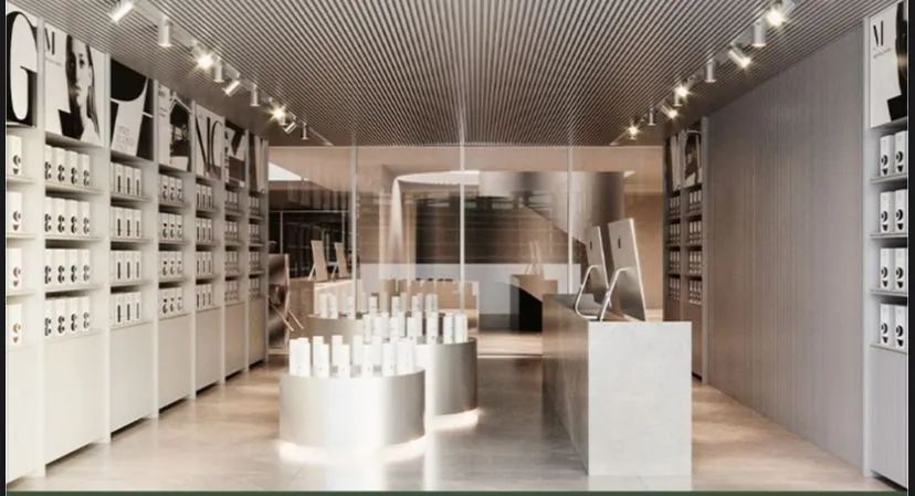 Sala comercial no Expedicionários com 84m2 e ótima localização. - Foto 4