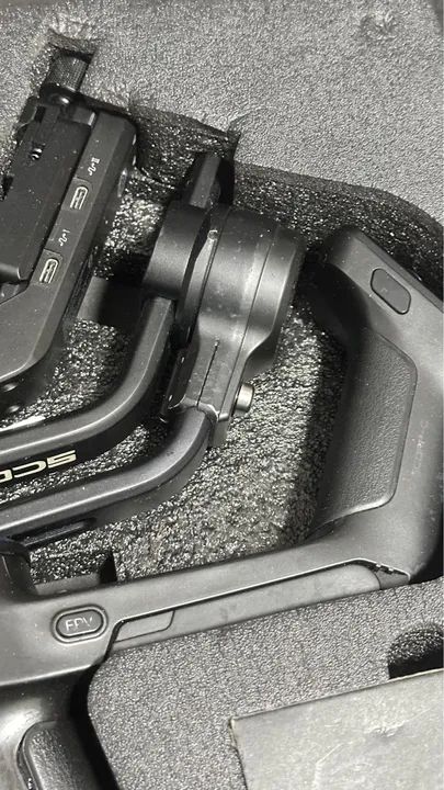 Estabilizador profissional