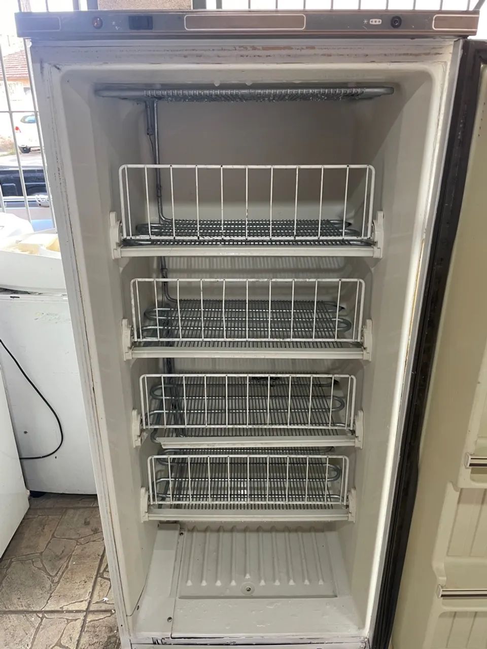 Freezer - Entrego - Foto 2