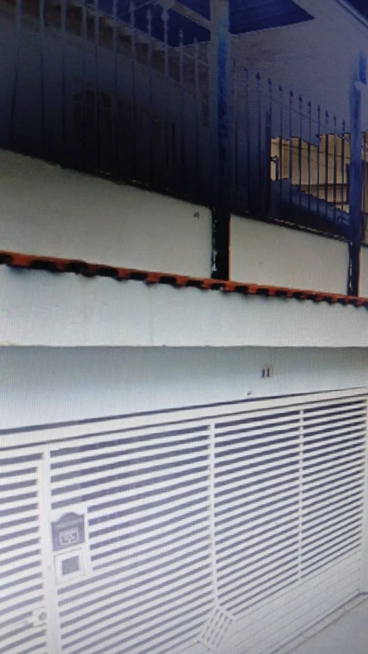 Foto - São Paulo - Cidade São Mateus