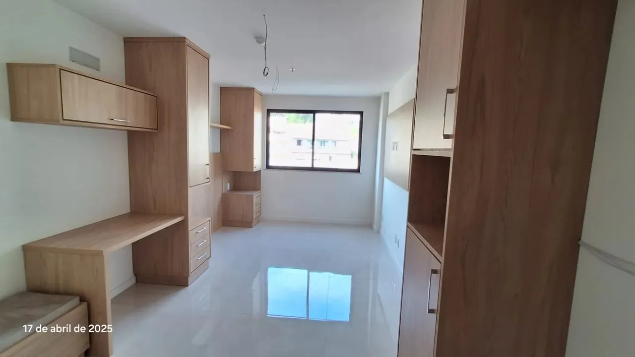 Studio para alugar - Jardim Amália - Volta Redonda - RJ