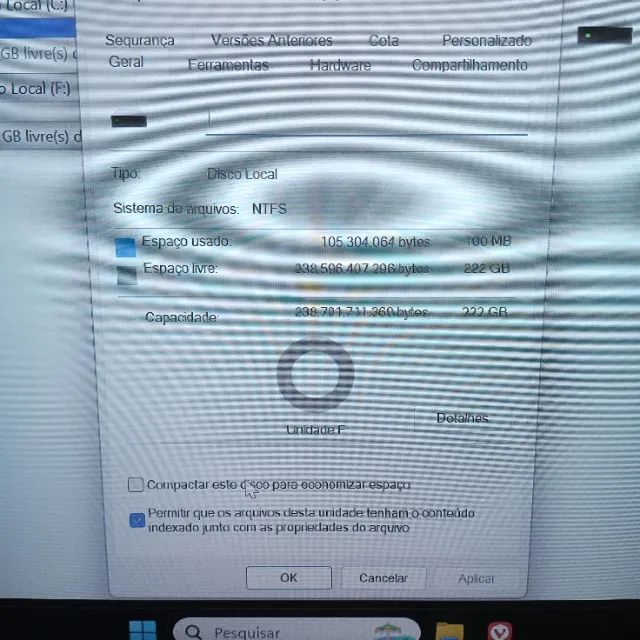 Ssd 240gb kingspec - Foto 3