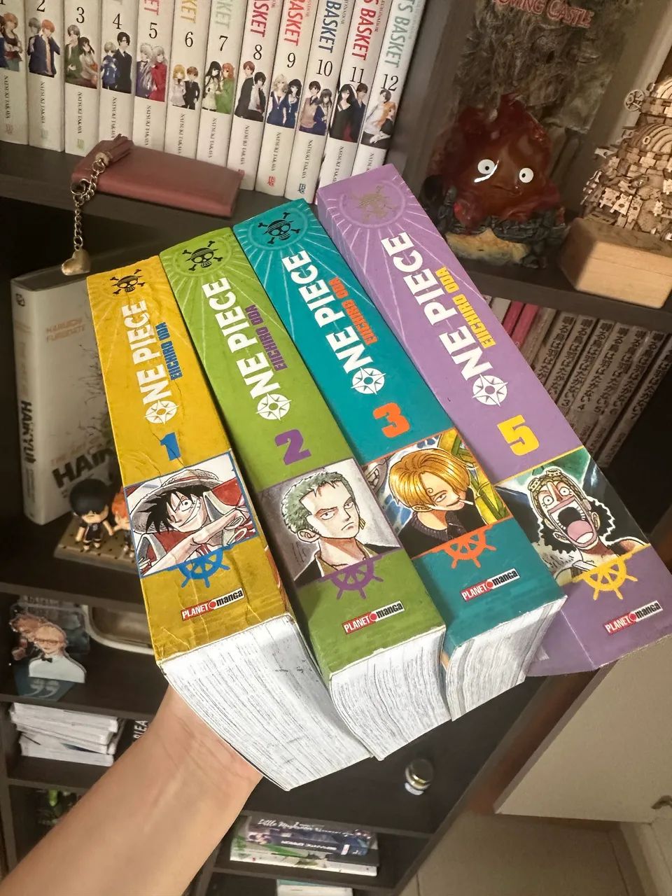 One piece 3 em 1  - Foto 2