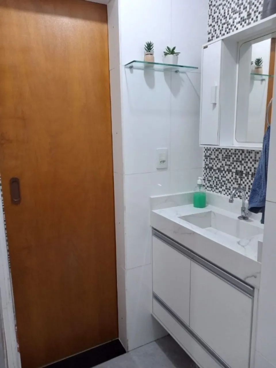 Apartamento com 2 quartos com 48m2 no ABC !!! - Foto 4