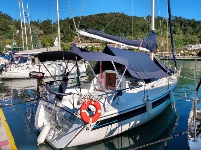 VELEIRO SPRING  25 ANO 1988 - Foto 7