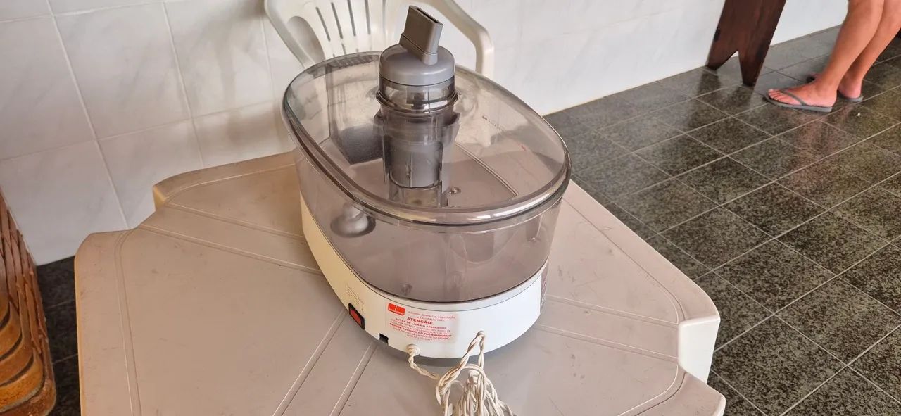 Umidificador e Purificador de Ar WaterClear MAX Turbo  - Foto 3