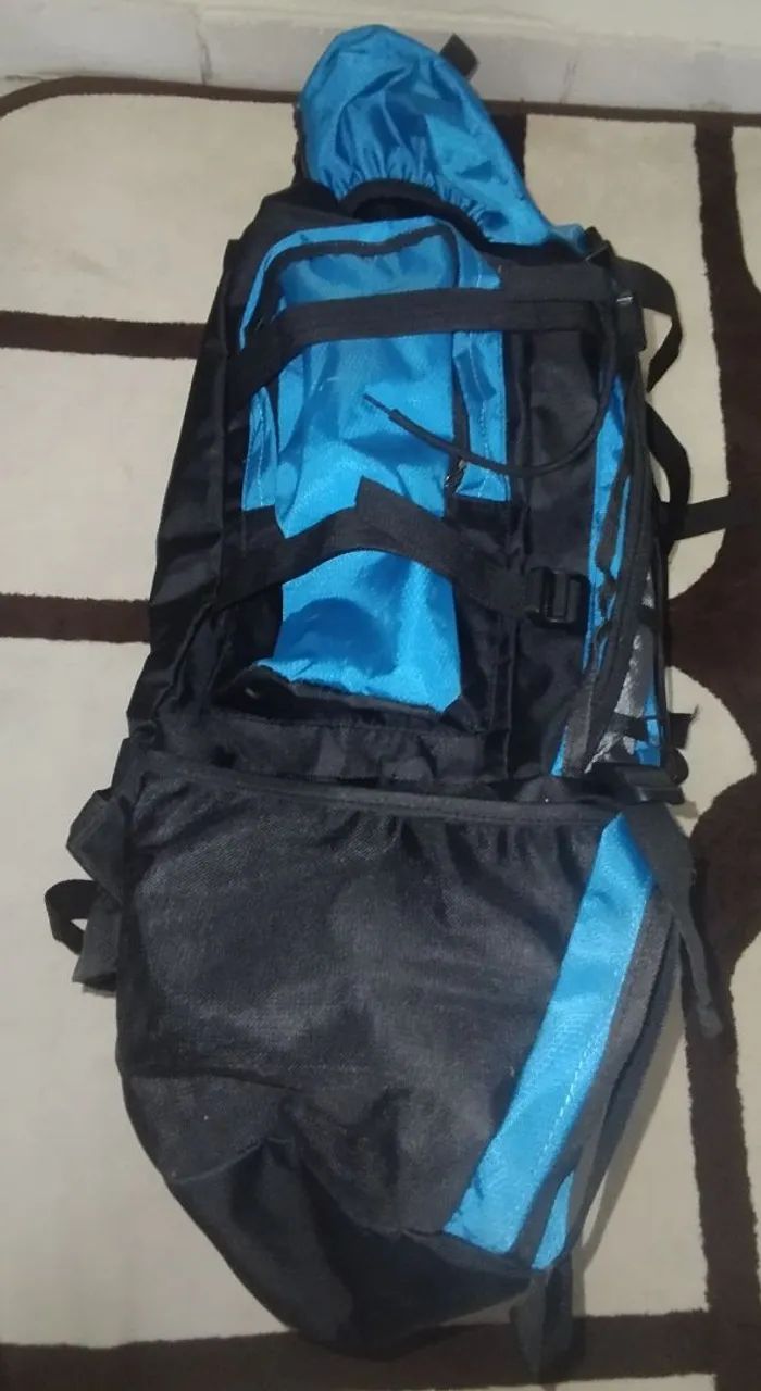 Mochila para Camping  - Foto 3