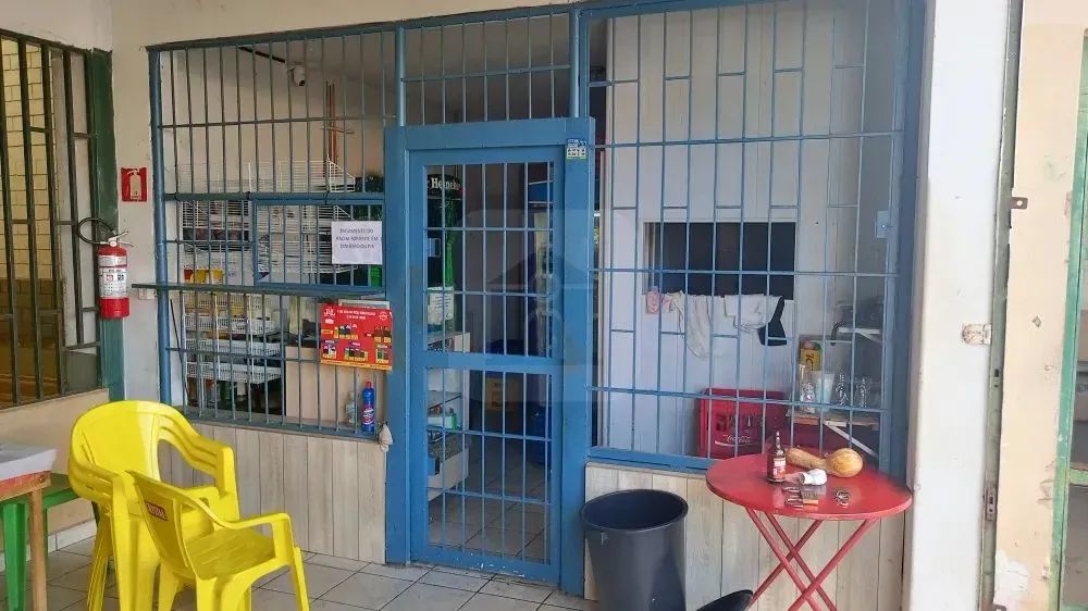Galpão para locação no bairro Marta Helena - Foto 2