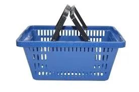 05 Cestas de Mercado 