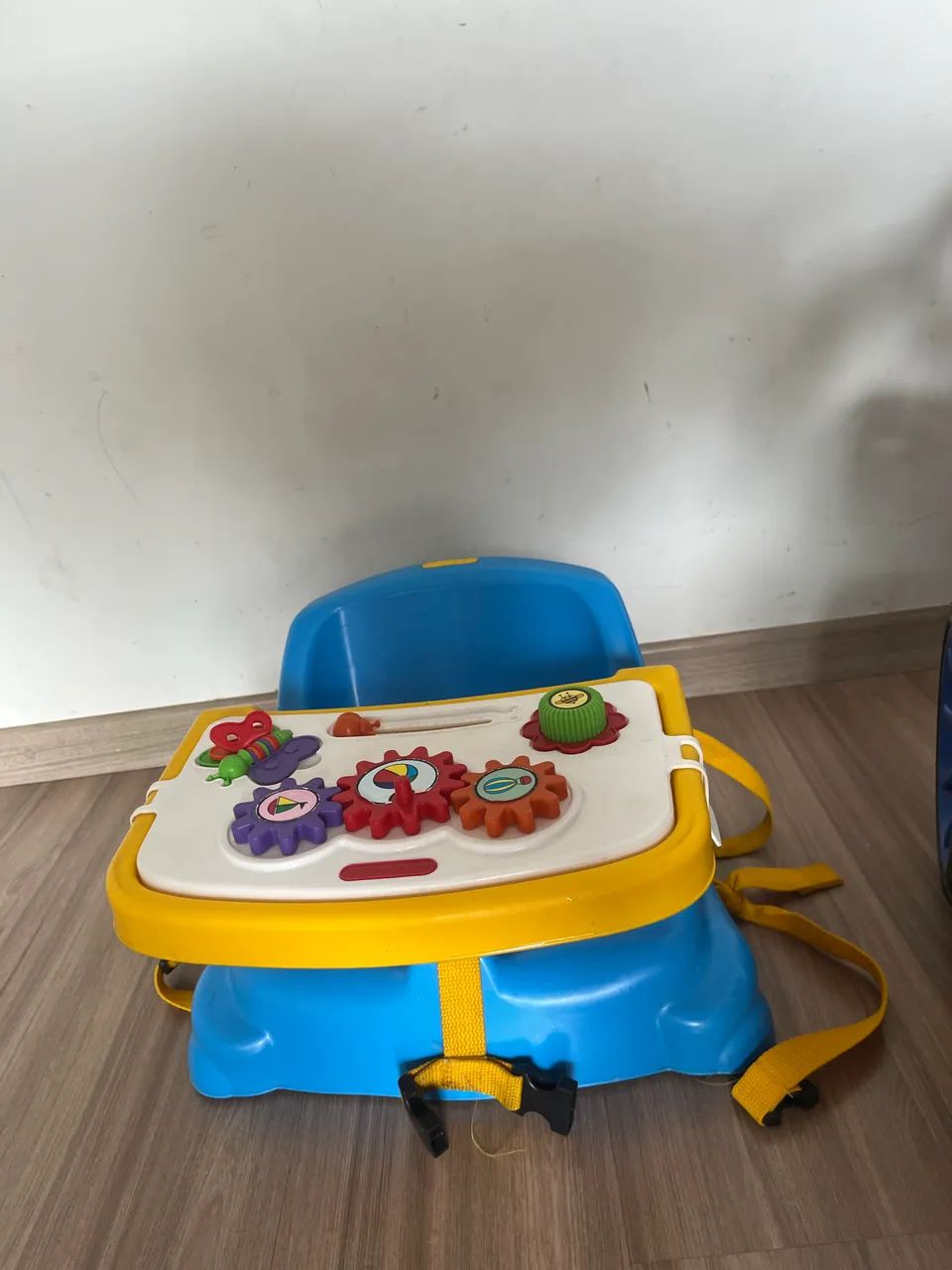 Cadeirinha de alimentação 