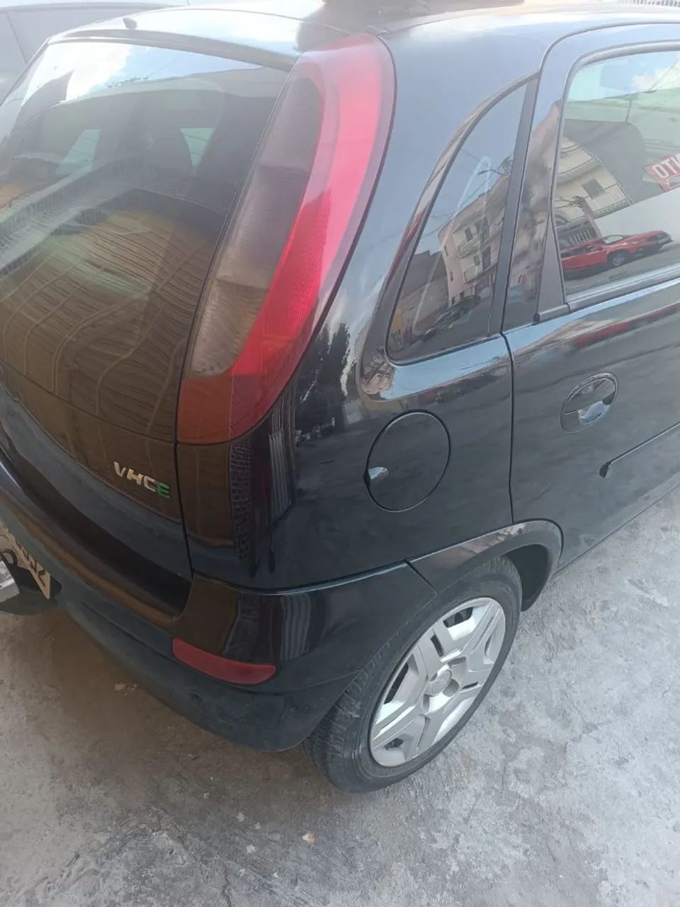 Corsa Hatch  - Foto 4