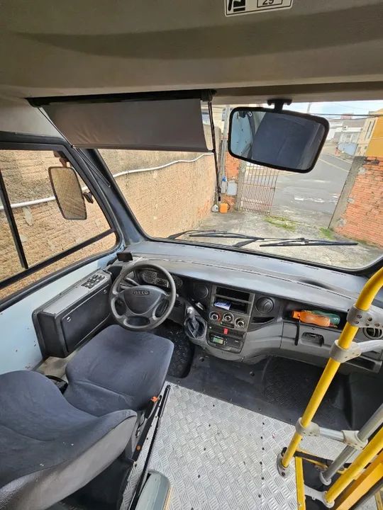 Microonibus escolar - Foto 4