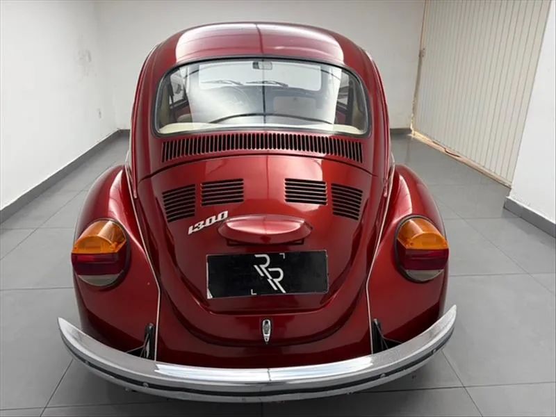 VOLKSWAGEN FUSCA 1.3 1977 - Foto 4