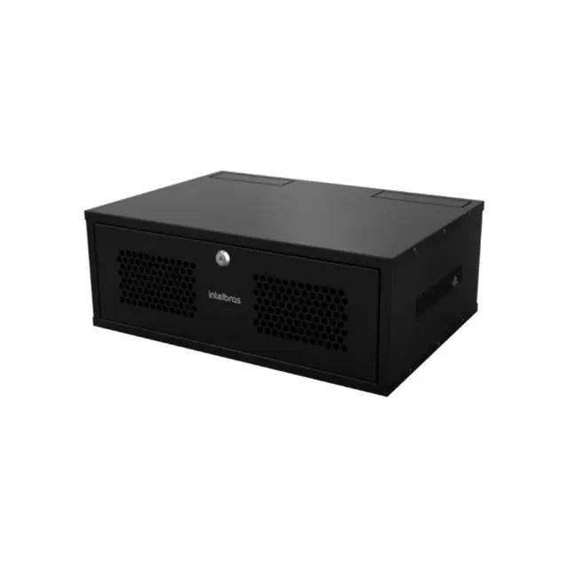 Mini Rack 3u 370mm  - Foto 5