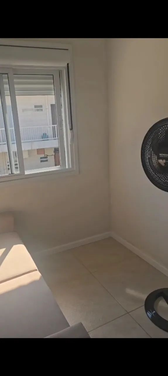 Aluga-se apartamento para temporada 