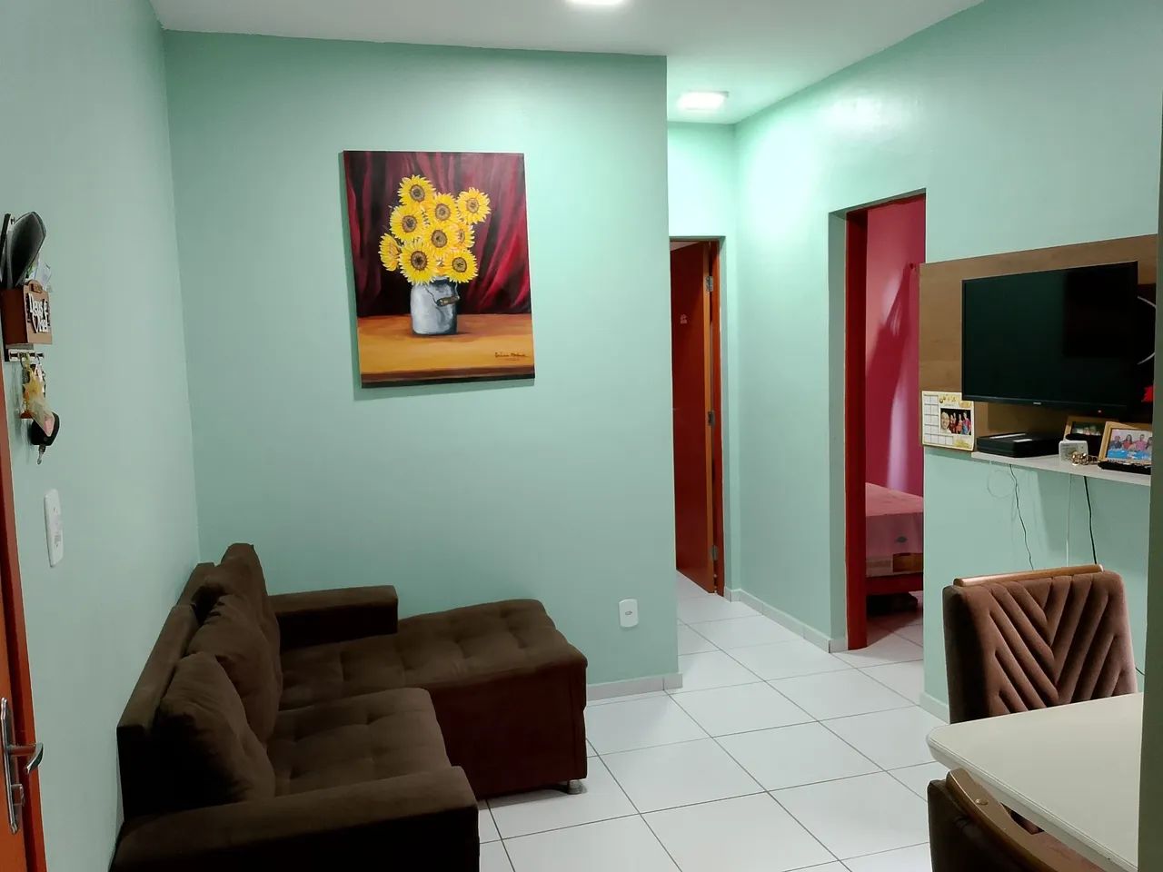 Foto - São Luís - Turu