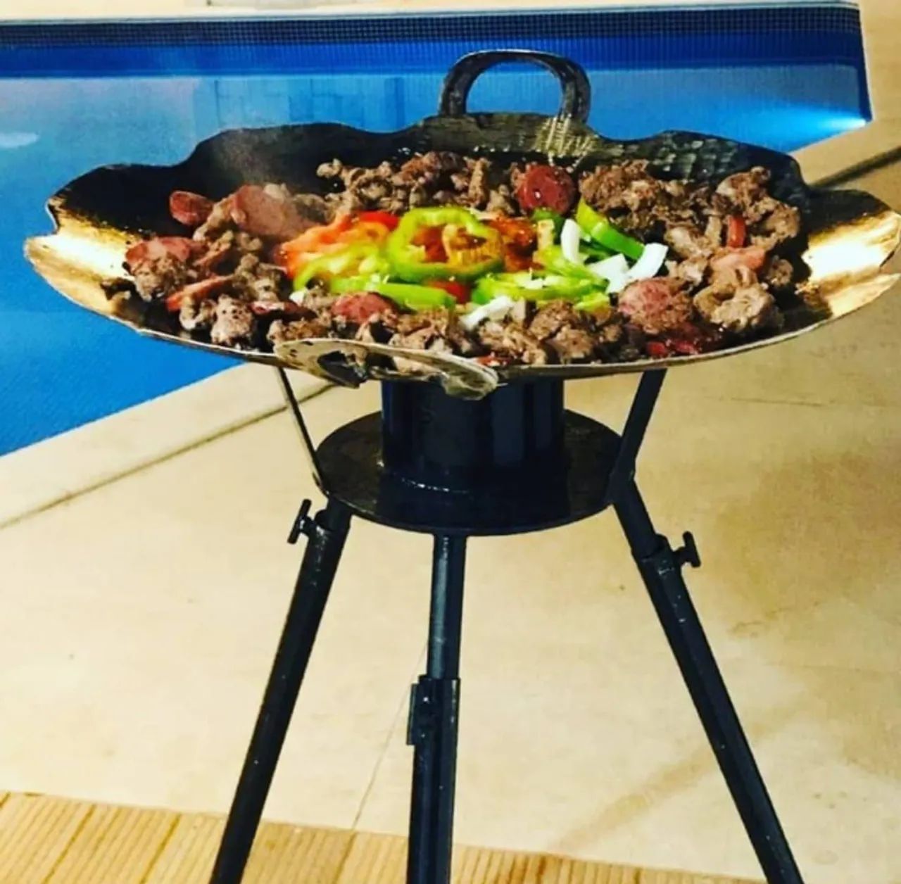 Tacho de arado