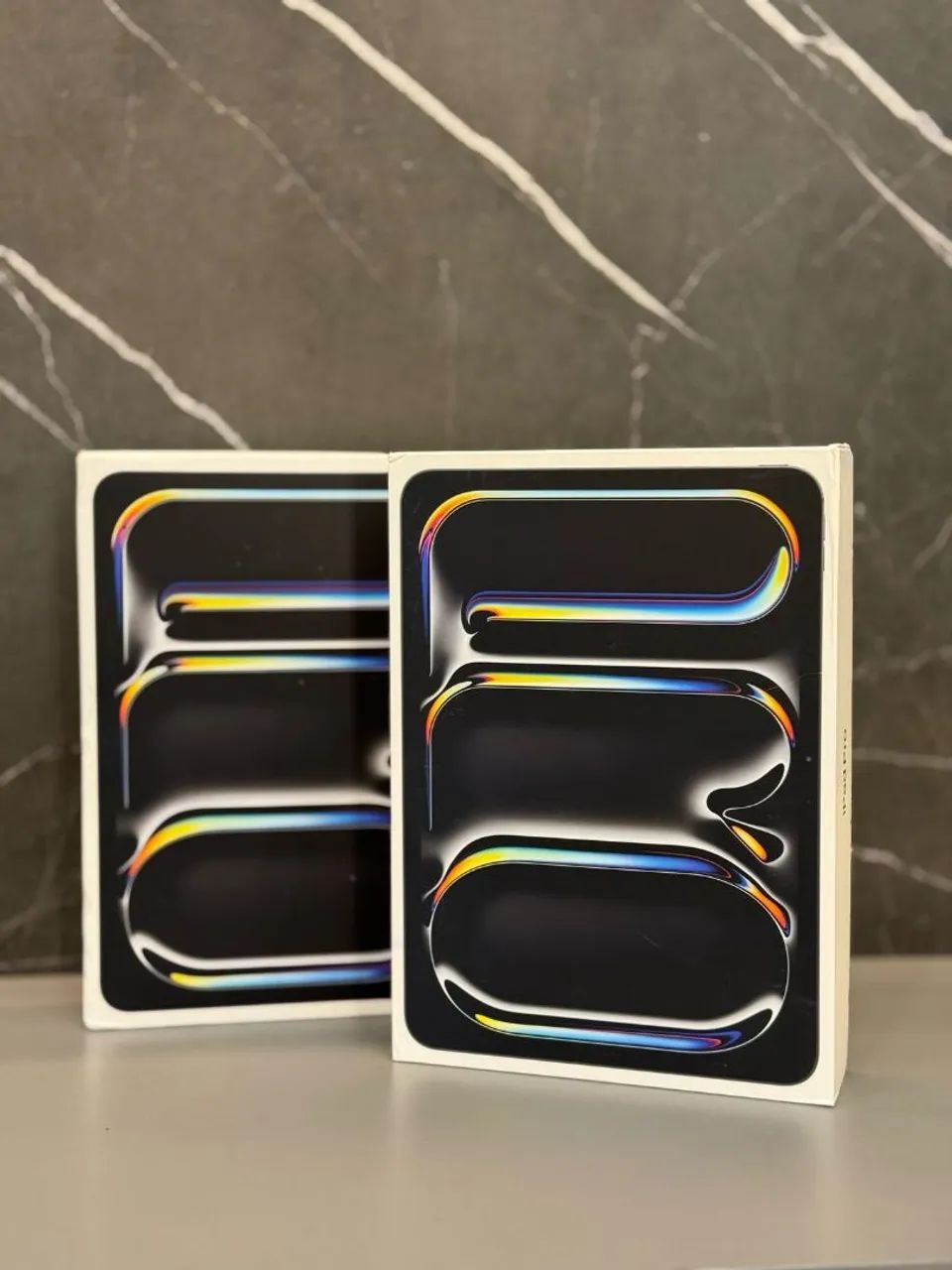 iPad pro M4 - 256 gb - novo 