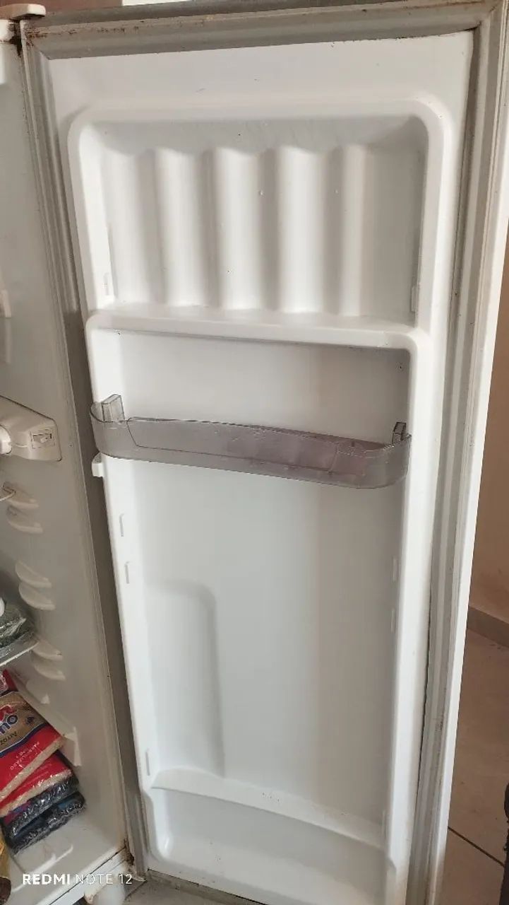 Geladeira Esmaltec - Foto 4