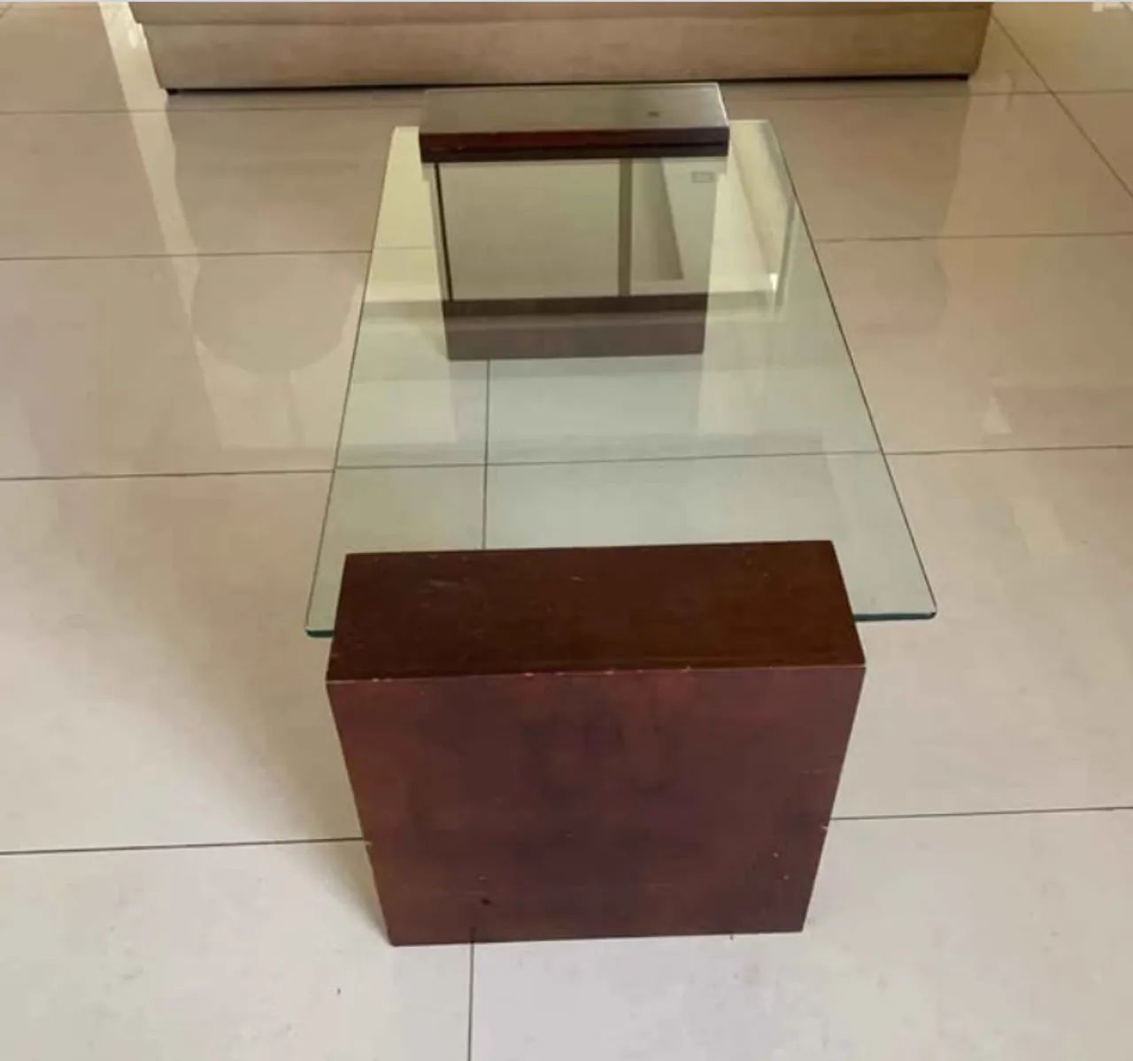 Mesa de centro - Foto 2