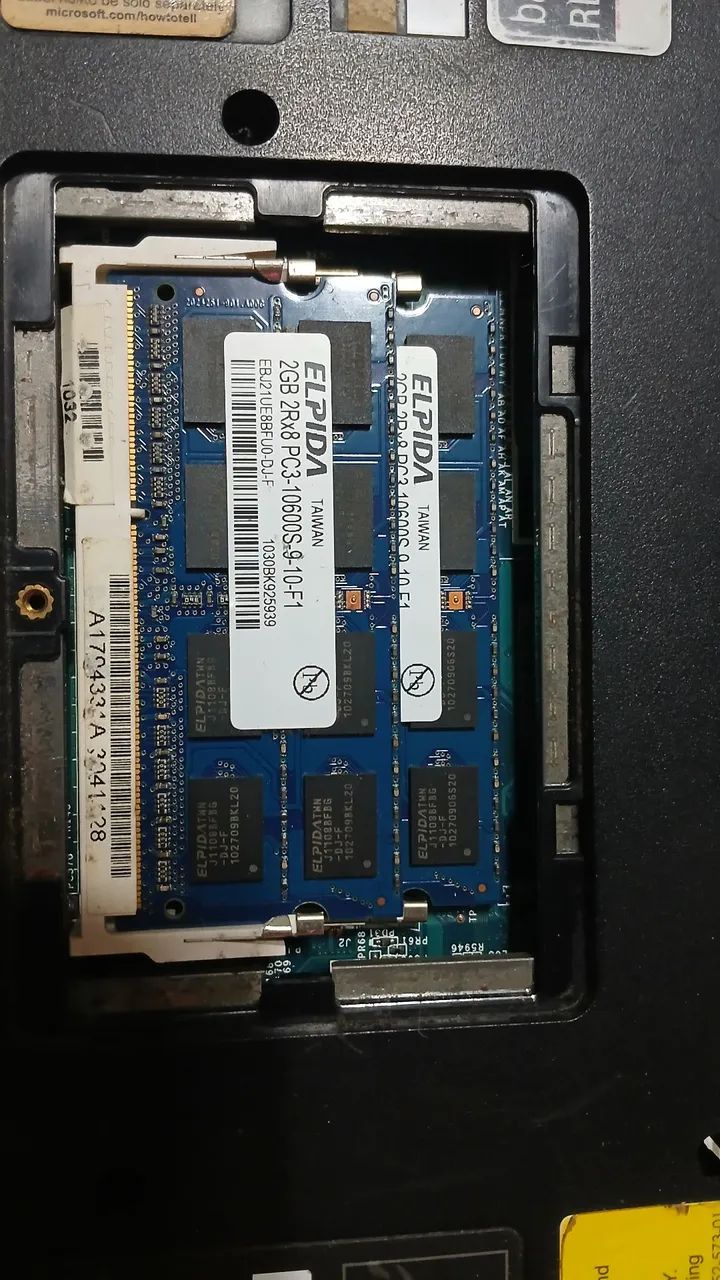 * Sony Vaio i3 (Peças ou conserto) - Foto 5