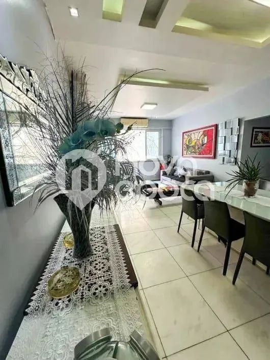 Copacabana | Apartamento 3 quartos, sendo 1 suite - Foto 5