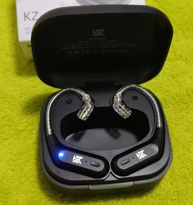 Adaptador Bluetooth KZ-AZ09 - Foto 3