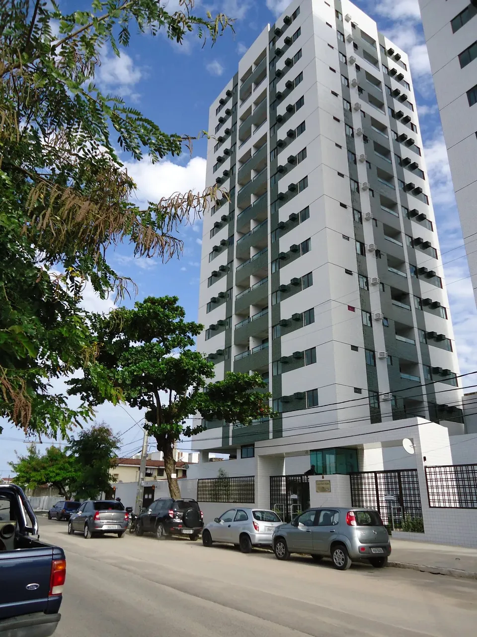 Imóvel para aluguel com 55 metros quadrados com 3 quartos em Imbiribeira - Recife - PE
