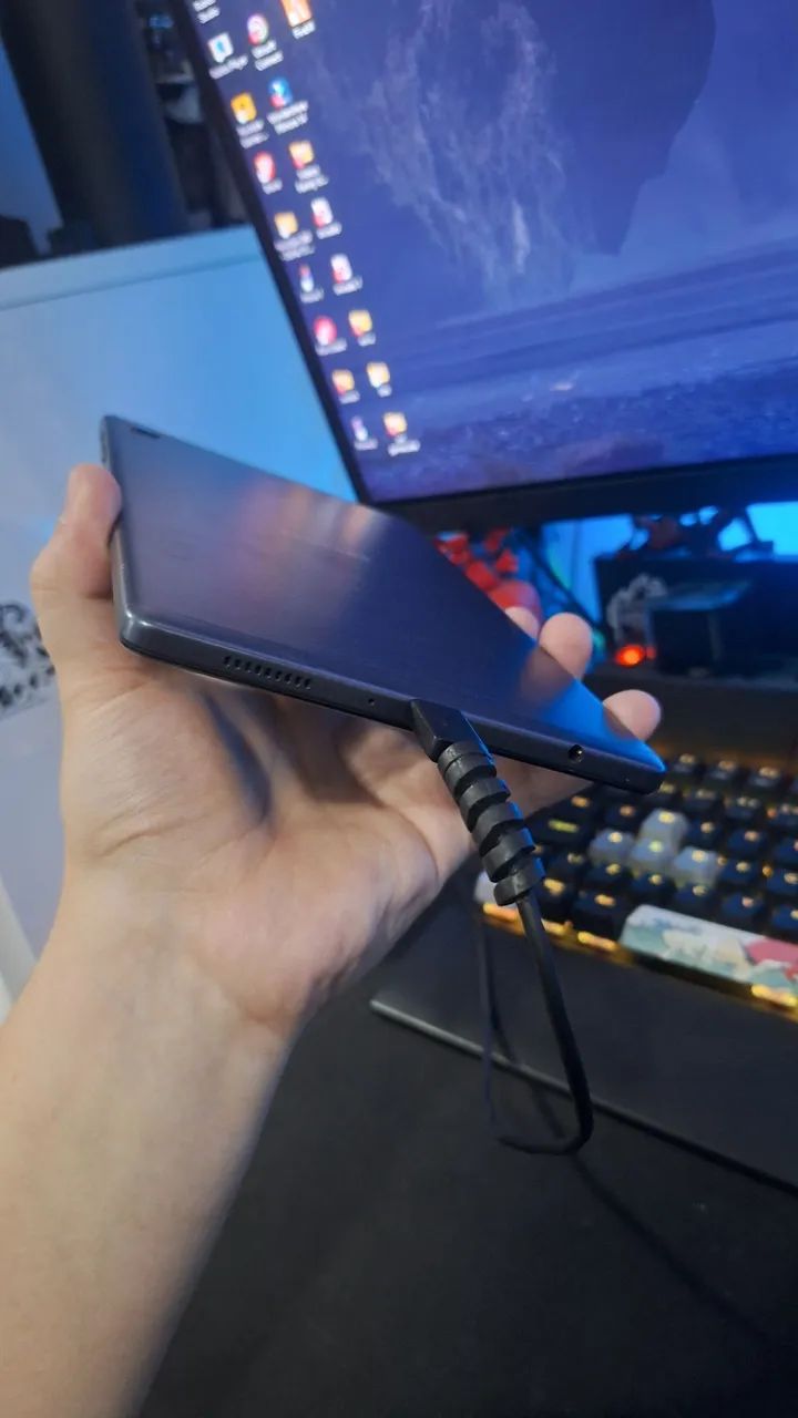 Samsung A7 Lite Tablet64312418870018123