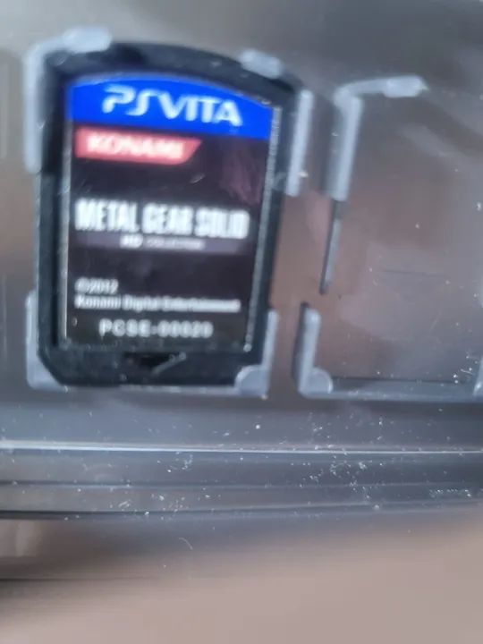 LittleBigPlanet - PS Vita - Foto 2