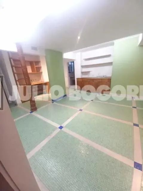 Apartamento : Padrão / Residencial / Leblon - Foto 8