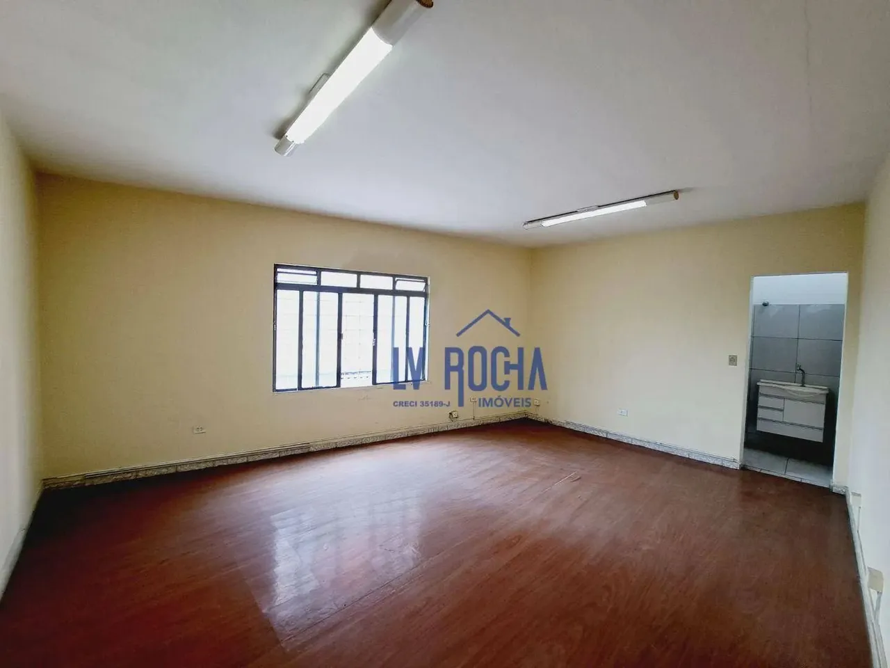 Sala Comercial para locação, Interlagos, São Paulo - SA0022.