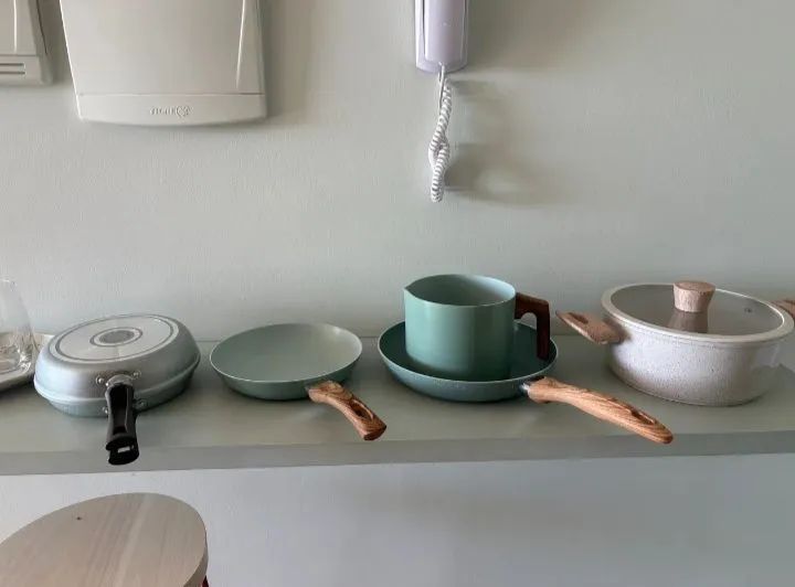 PANELAS NOVAS, CUIDA - Foto 5