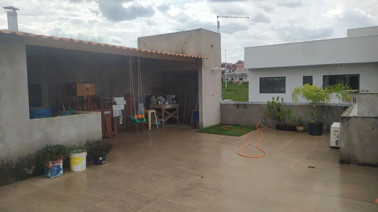 Foto - Brasília - Guará II