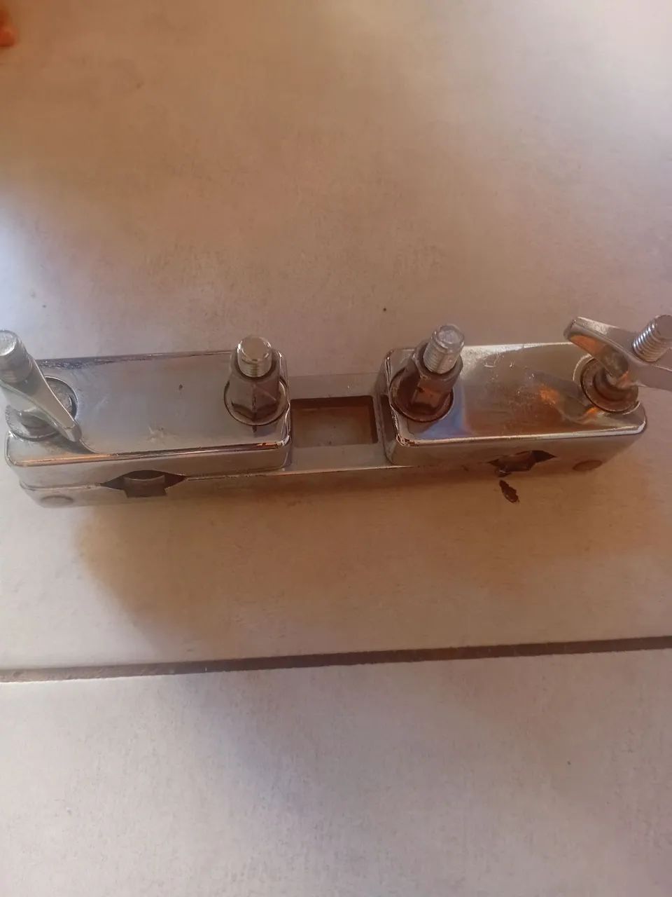 Suporte para Tambor - Foto 3