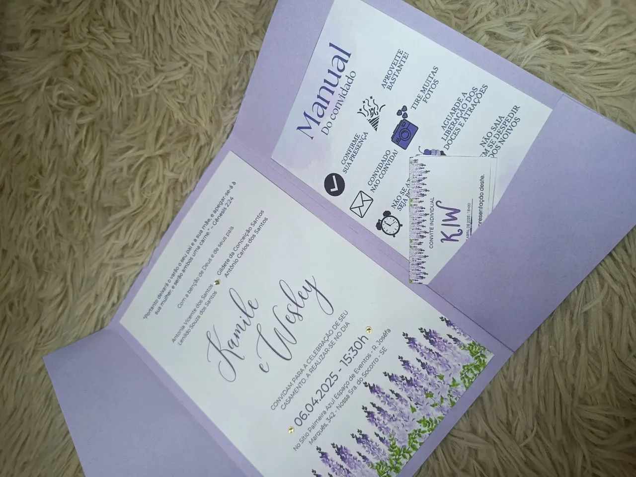 Convites para eventos diversos  - Foto 5