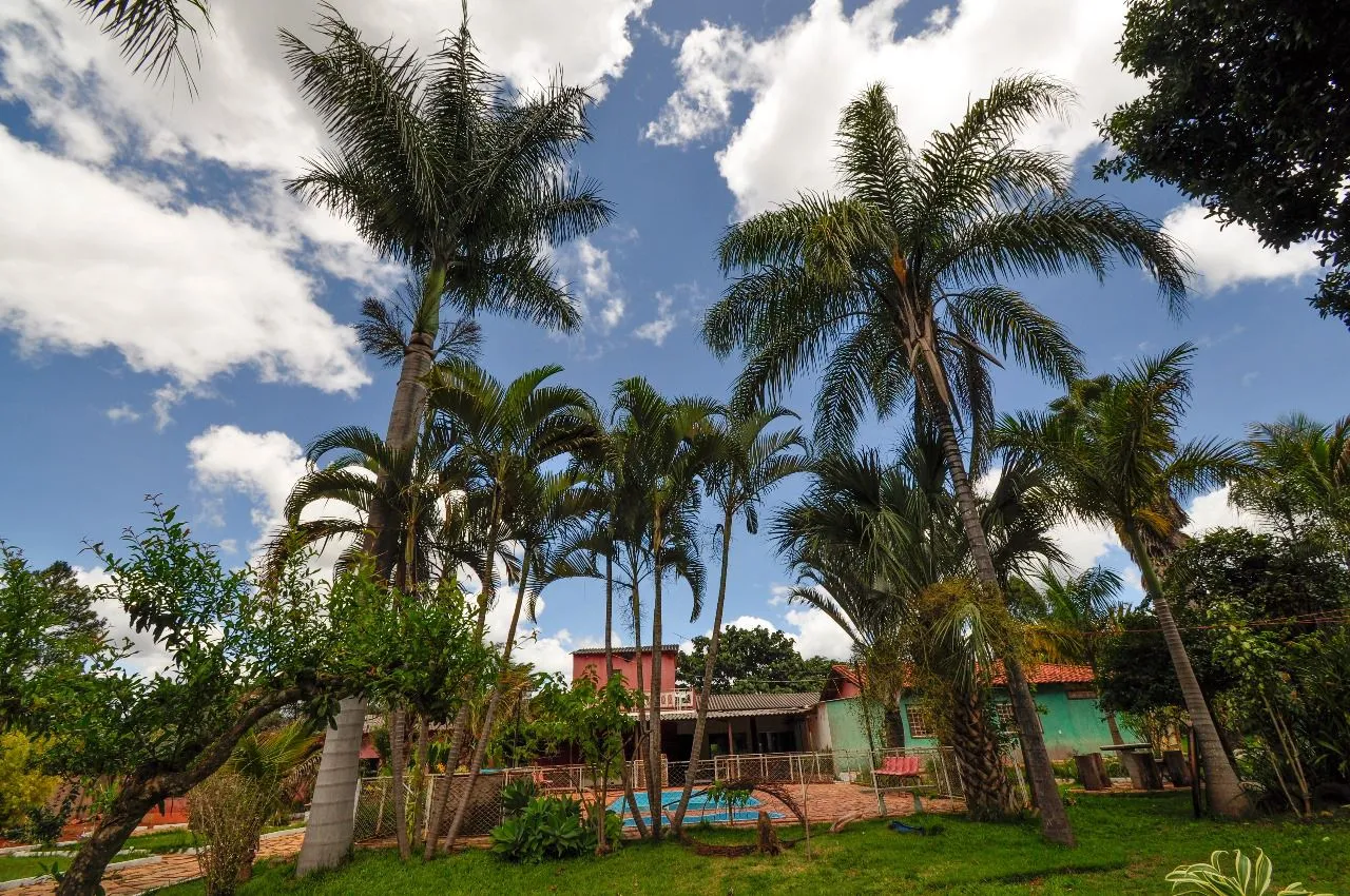 chácara st Terezinha eventos e retiros