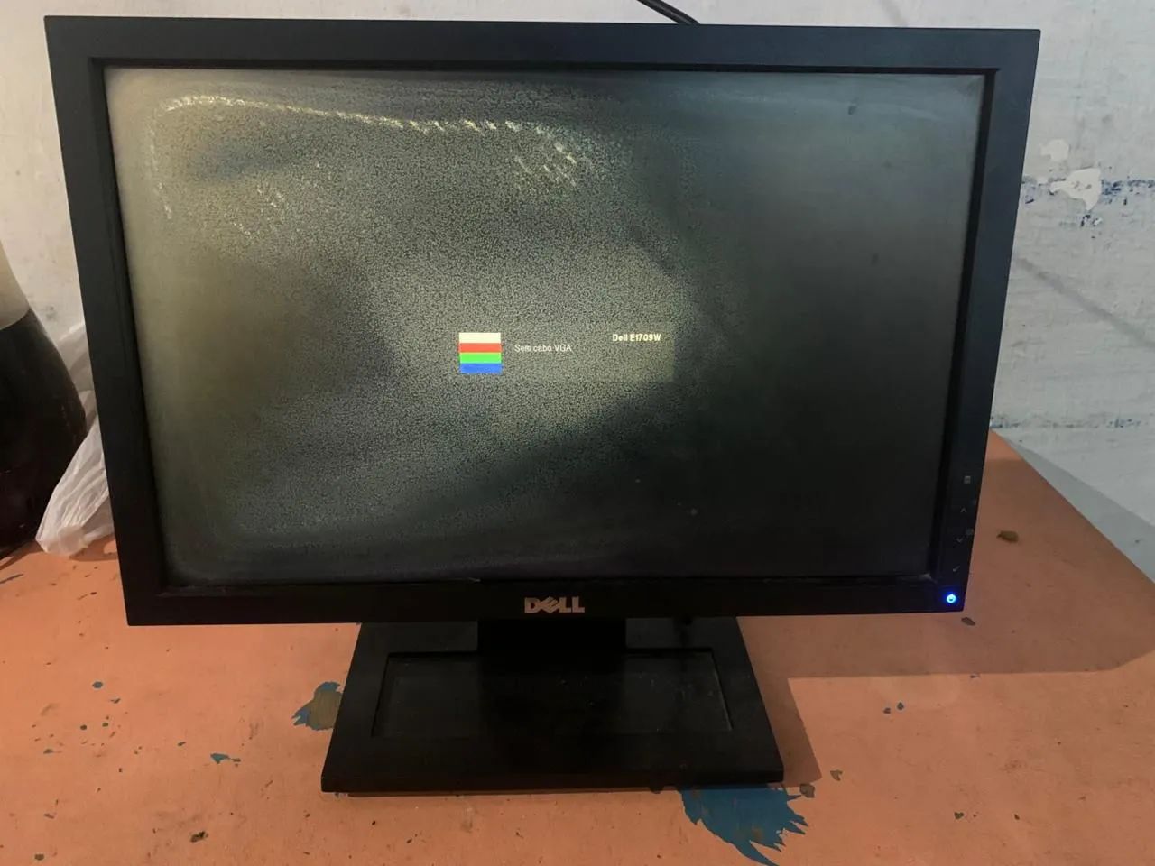 Vendo Monitor - leia abaixo - Foto 3