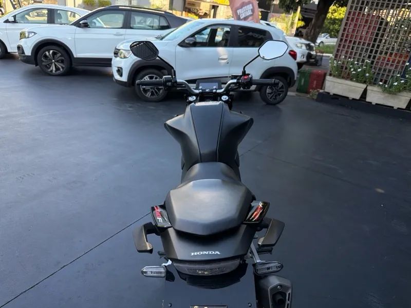 Honda CB 300F Twister 300 cc  - Foto 7