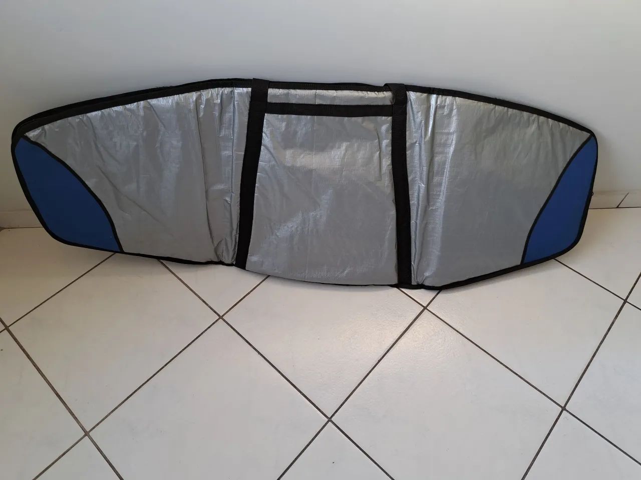 Capa para prancha X-Float - Foto 3