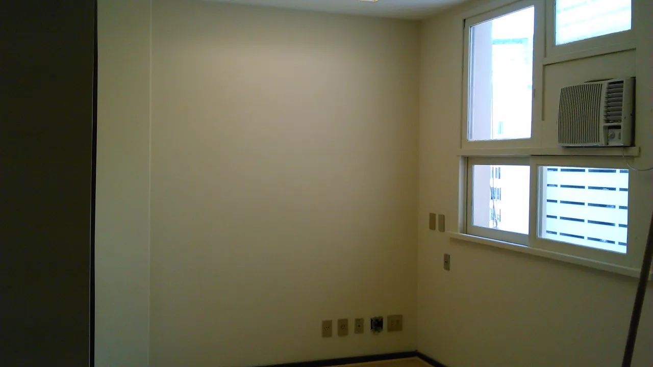 Escritório para aluguel com 140 metros quadrados em Centro - Rio de Janeiro - RJ - - Foto 2