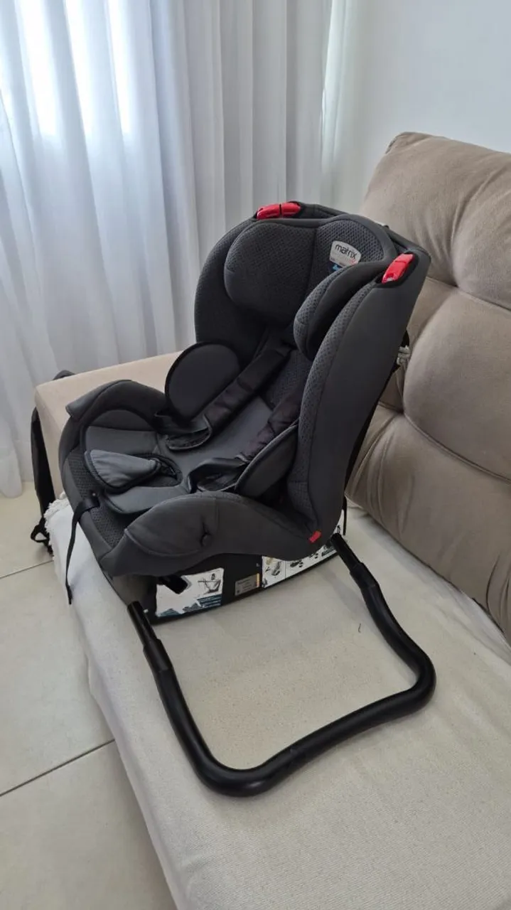 Cadeira Infantil Matrix
