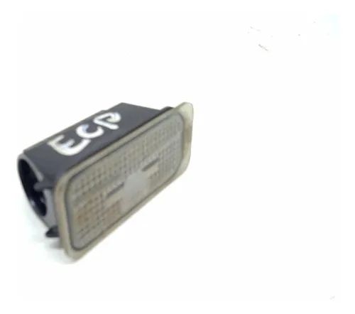 Luz Placa Ford Ecosport 2013 A 2017 Ecp - Foto 2