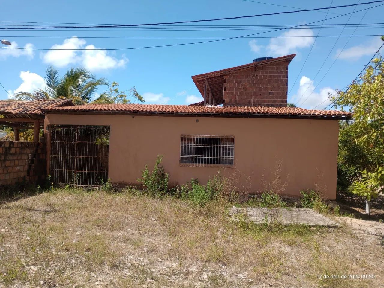 Foto - São José da Coroa Grande - 