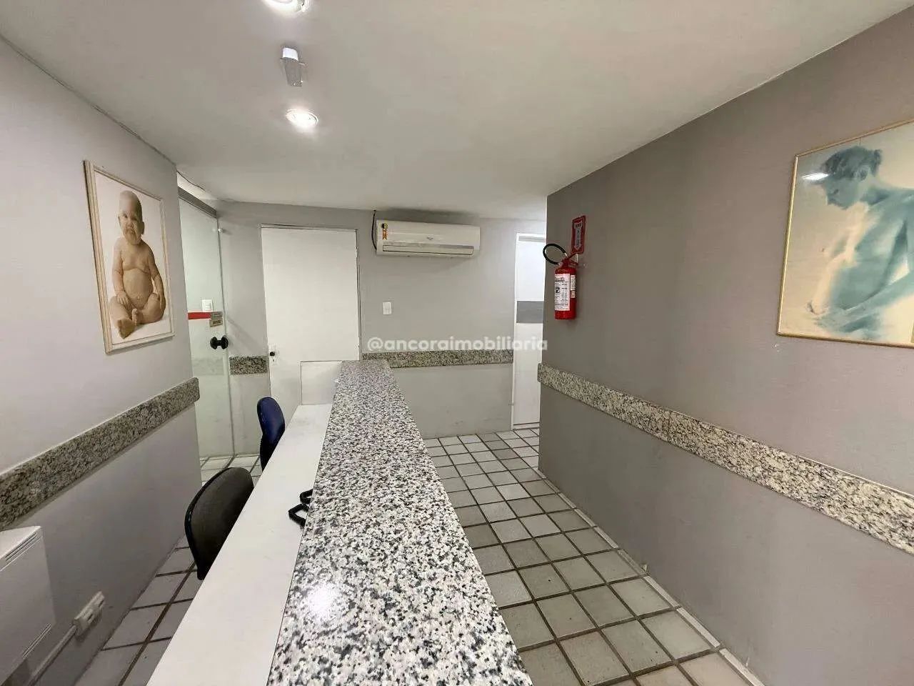 Sala para aluguel, Madalena - Recife/PE - Foto 2