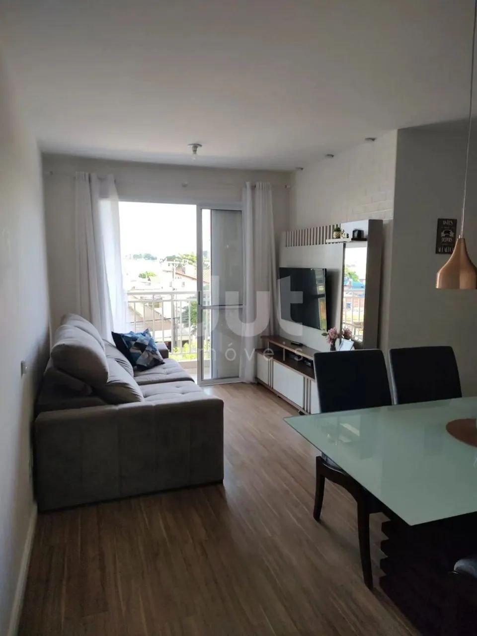 apartamento - São Bernardo - Campinas - Foto 2