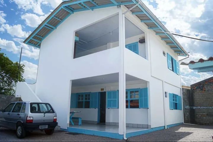 Casa Praia da Pinheira para Locação Temporada - Foto 12