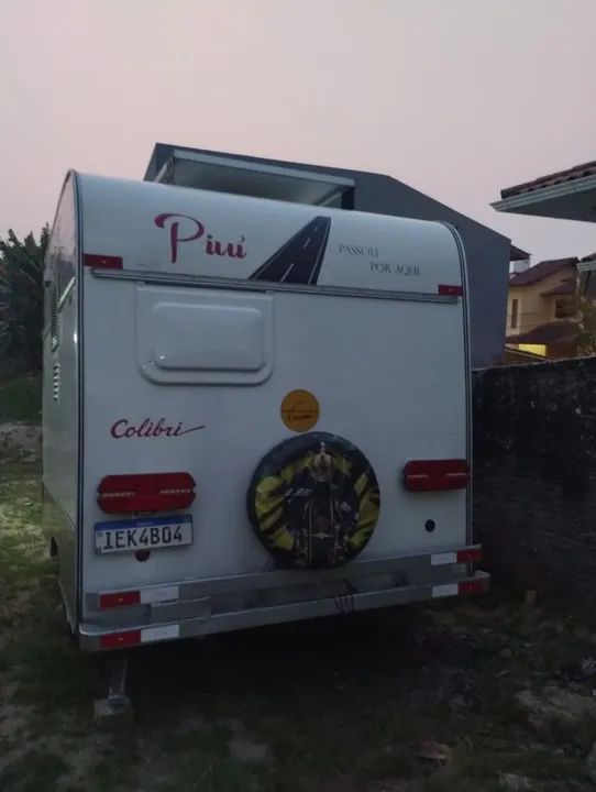 Karmanguia 270 - Foto 4